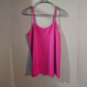 Lightweight Tank Top